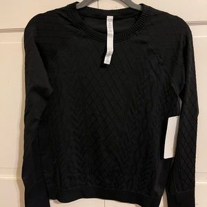 Lululemon Rest Less Pullover